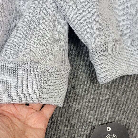 Pacific & Co Gatlinburg Tennessee Hoodie Womens XL Gray TN Sweatshirt - Picture 3 of 12